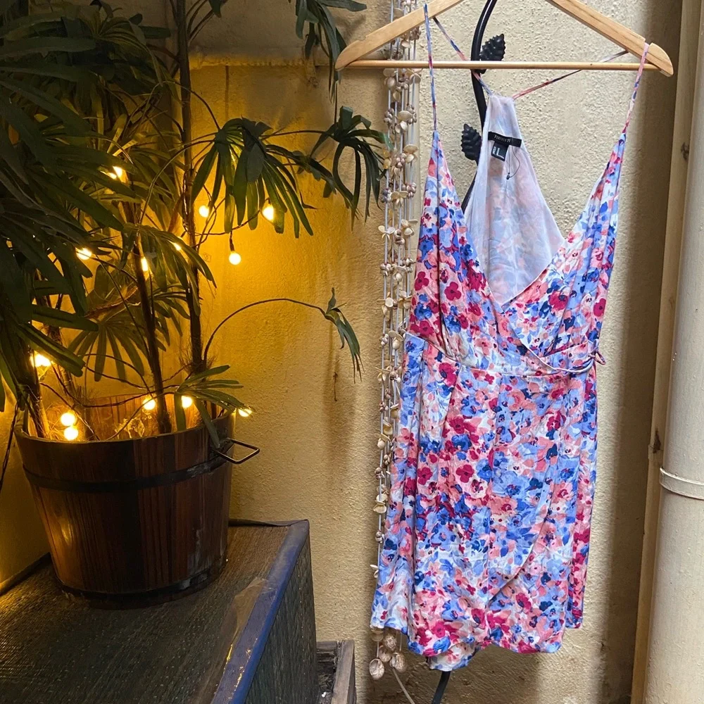 Forever21 Dress. Size- M - Picture 5 of 11